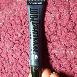 NWT SEALED Covergirl Melting Pout Gel Lipstick